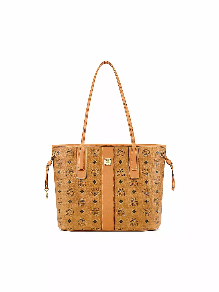 Mcm shopper discount liz small